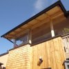 Holzbau_Strasser_LamprechtshausenFassade Dach.JPG